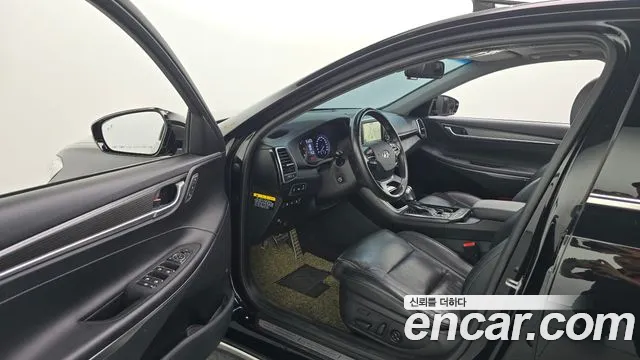 Hyundai Grandeur 2017 thumb 10