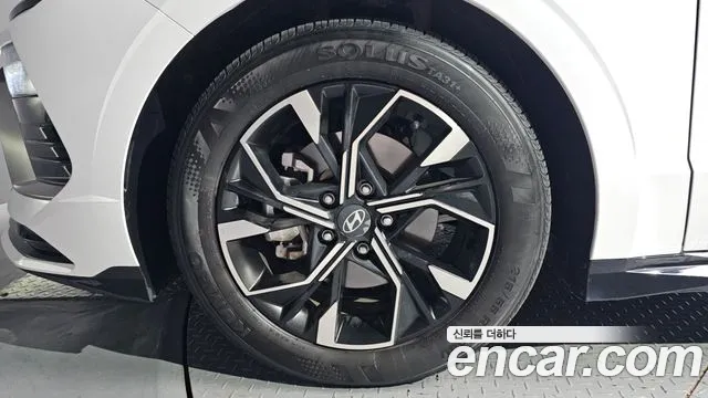 Hyundai Sonata 2025 thumb 5