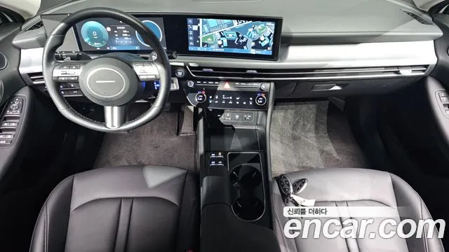 Hyundai Sonata 2025 thumb 7