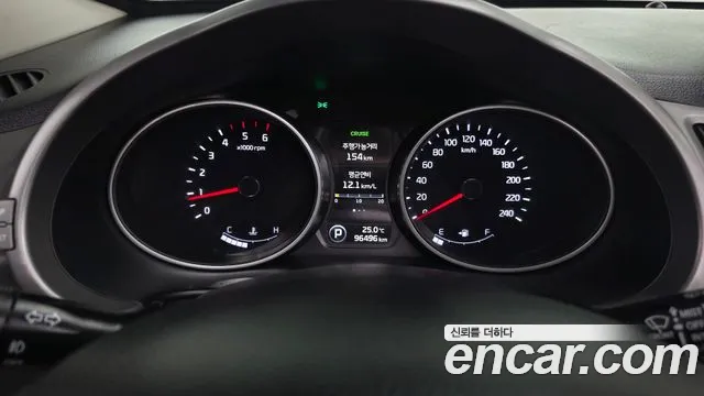 Kia Sportage 2014 thumb 8