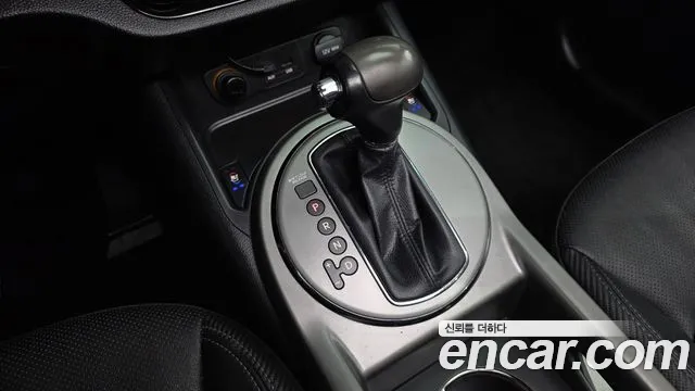 Kia Sportage 2014 thumb 9