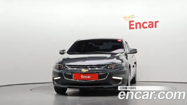 Chevrolet Malibu 2016 thumb 3