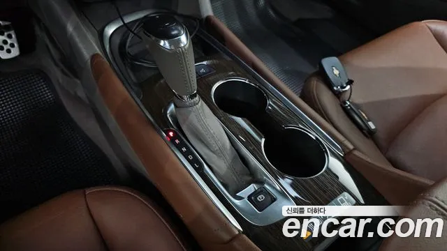 Chevrolet Malibu 2016 thumb 9