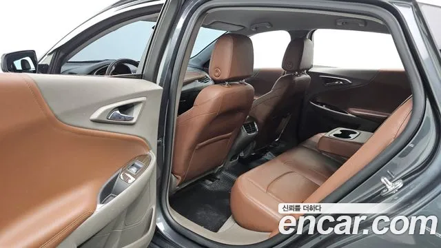 Chevrolet Malibu 2016 thumb 12