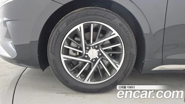 Hyundai Grandeur 2022 thumb 5