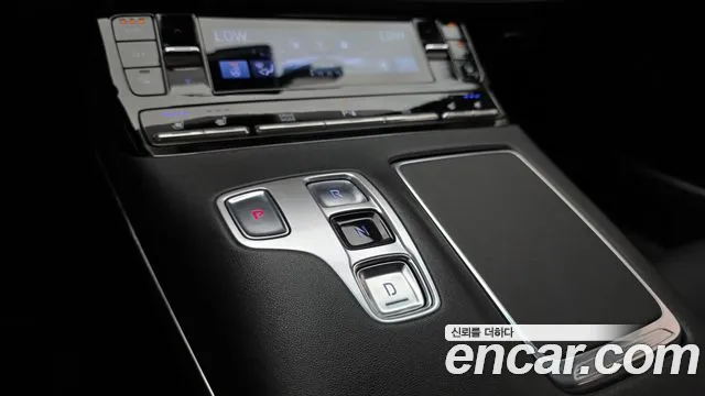 Hyundai Grandeur 2022 thumb 9