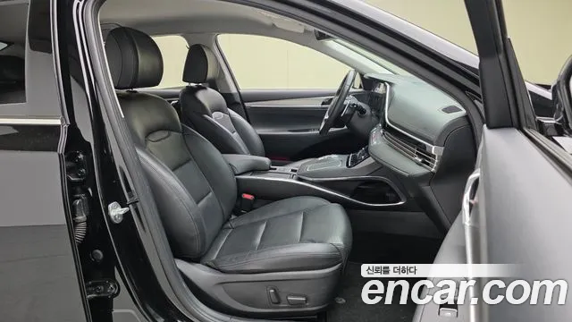 Hyundai Grandeur 2022 thumb 11