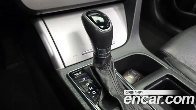 Hyundai Sonata 2015 thumb 9