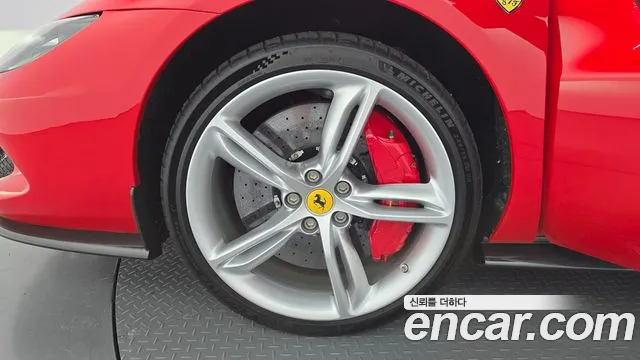 Ferrari 296 2023 thumb 5