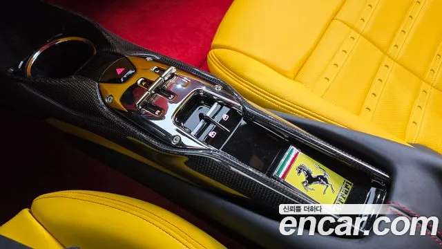 Ferrari 296 2023 thumb 9