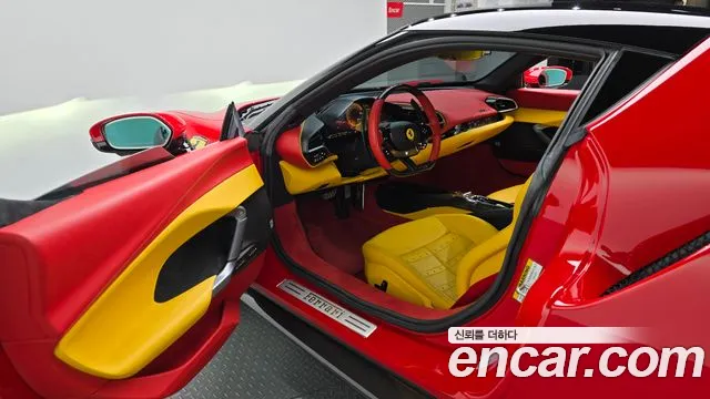 Ferrari 296 2023 thumb 10
