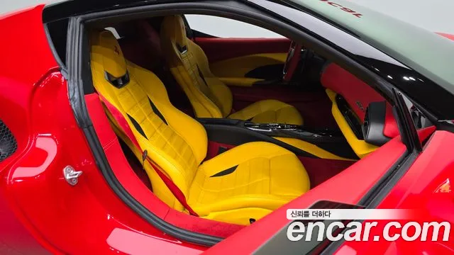 Ferrari 296 2023 thumb 11