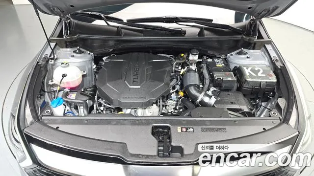 Kia Sportage 2023 thumb 6