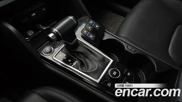 Kia Sportage 2023 thumb 9