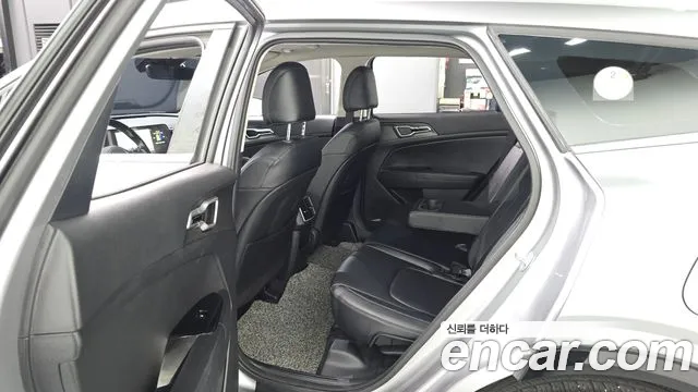 Kia Sportage 2023 thumb 11
