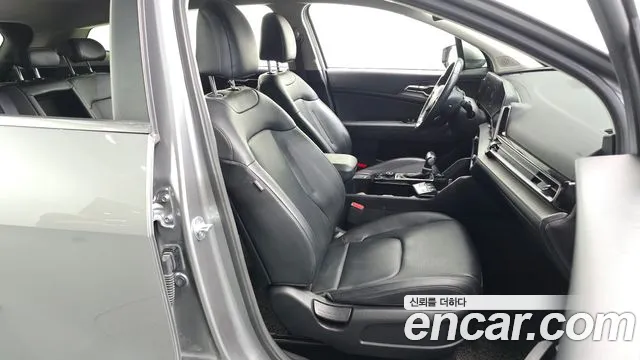 Kia Sportage 2023 thumb 12