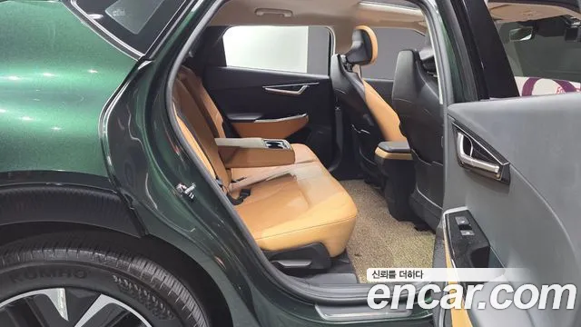 Kia EV6 2022 thumb 11