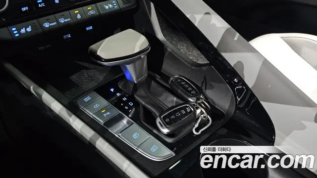 Hyundai Avante 2021 thumb 9
