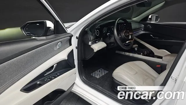 Hyundai Avante 2021 thumb 10