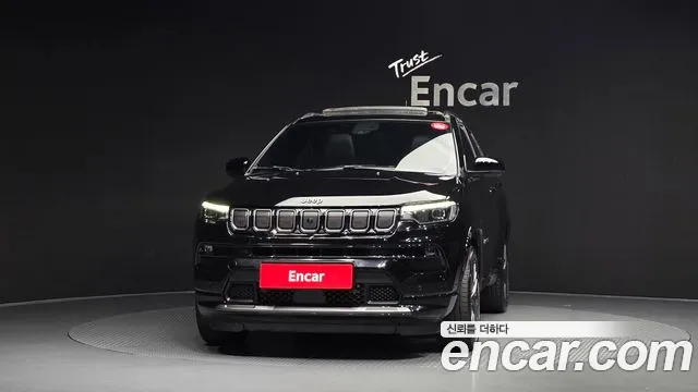 Jeep Compass 2022 thumb 3