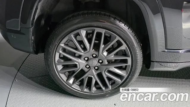Jeep Compass 2022 thumb 5