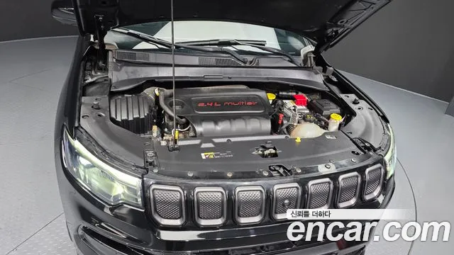 Jeep Compass 2022 thumb 6