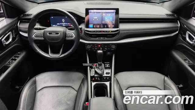 Jeep Compass 2022 thumb 7