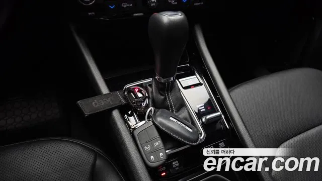 Jeep Compass 2022 thumb 9