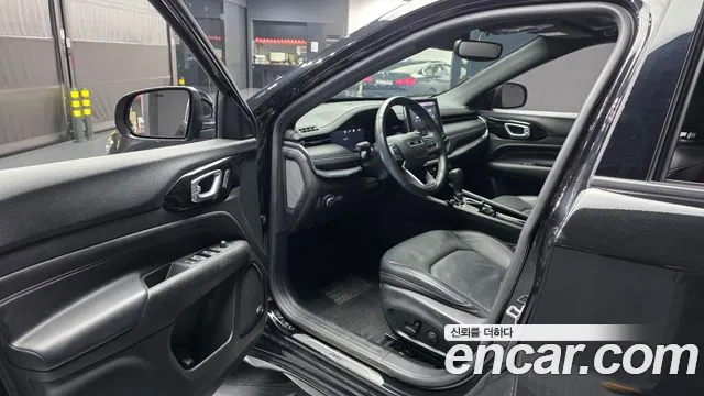 Jeep Compass 2022 thumb 10