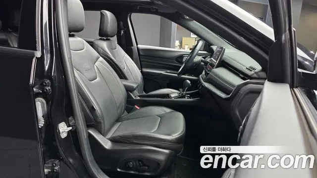 Jeep Compass 2022 thumb 11
