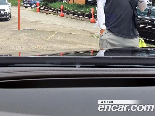 Mercedes-Benz CLS-Class 2019 thumb 10