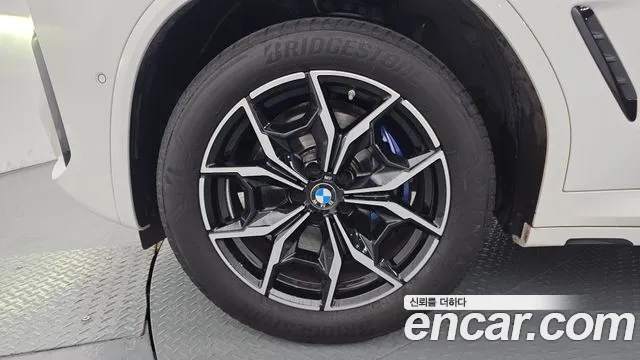 BMW X3 2024 thumb 5