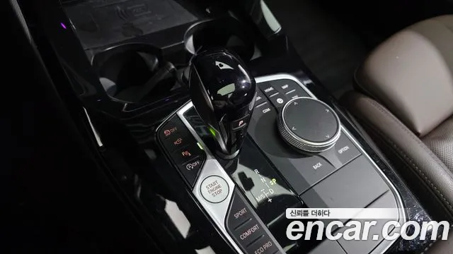 BMW X3 2024 thumb 9