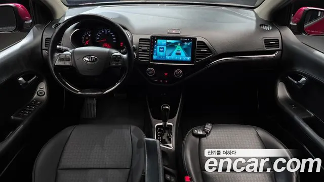 Kia Morning 2015 thumb 7