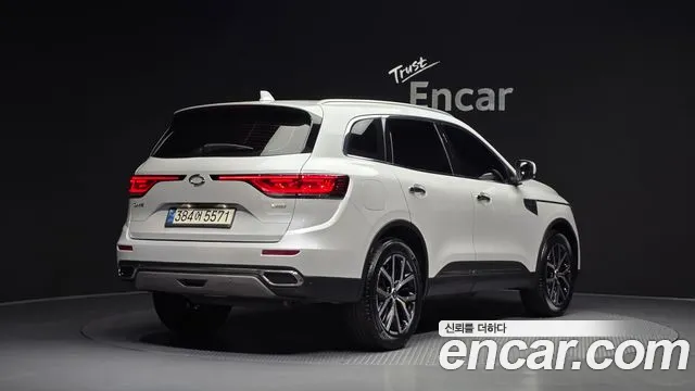 Renault Koleos 2021 thumb 2