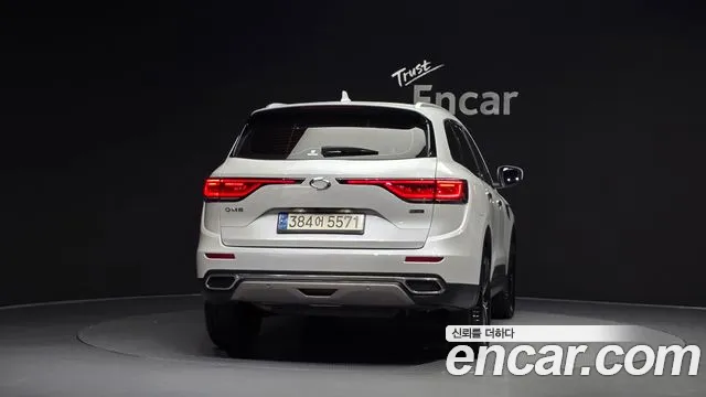 Renault Koleos 2021 thumb 4