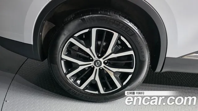 Renault Koleos 2021 thumb 5