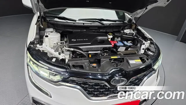 Renault Koleos 2021 thumb 6