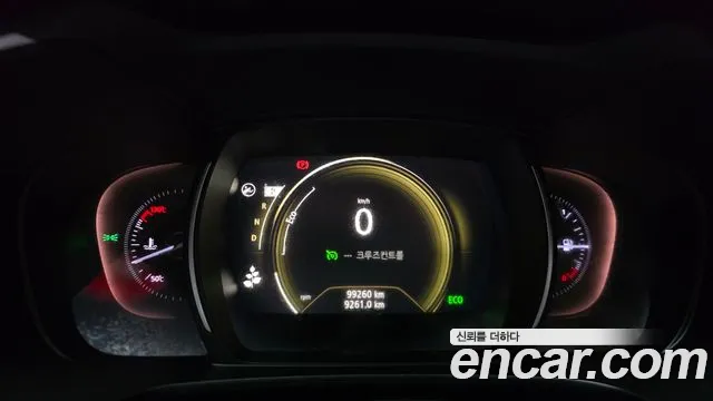 Renault Koleos 2021 thumb 8