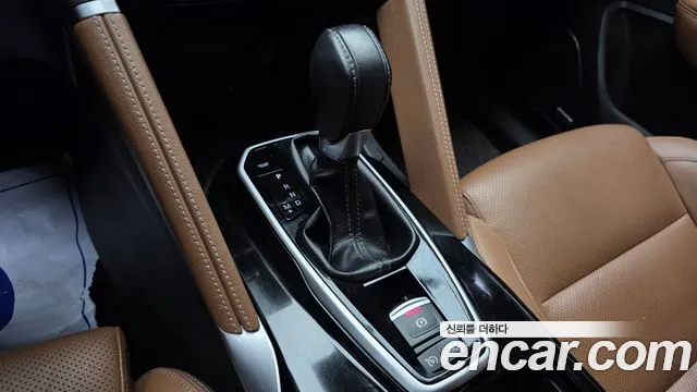 Renault Koleos 2021 thumb 9