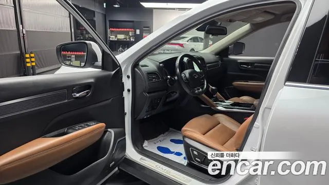 Renault Koleos 2021 thumb 10