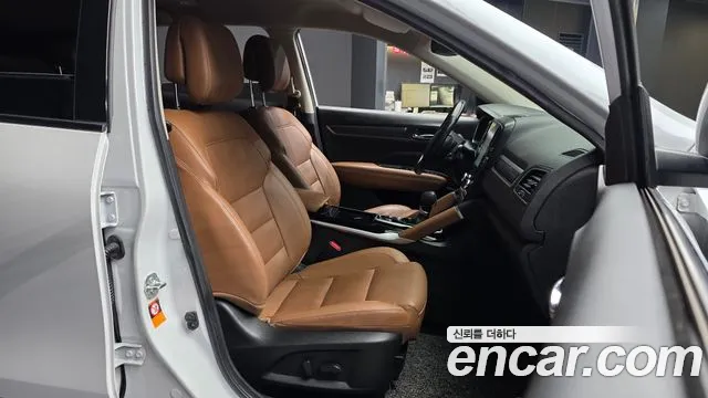 Renault Koleos 2021 thumb 11