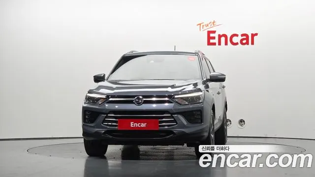 KG_Mobility_Ssangyong KORANDO 2020 thumb 3