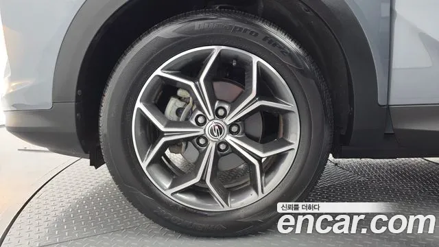 KG_Mobility_Ssangyong KORANDO 2020 thumb 5