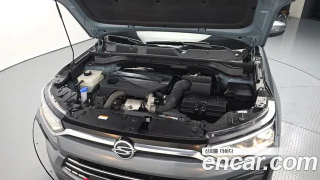 KG_Mobility_Ssangyong KORANDO 2020 thumb 6