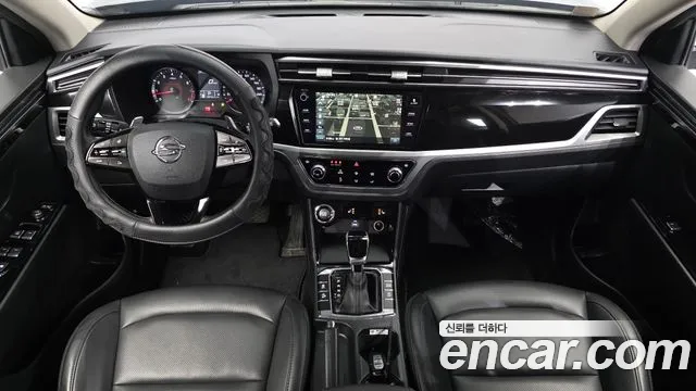KG_Mobility_Ssangyong KORANDO 2020 thumb 7