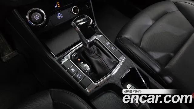 KG_Mobility_Ssangyong KORANDO 2020 thumb 9