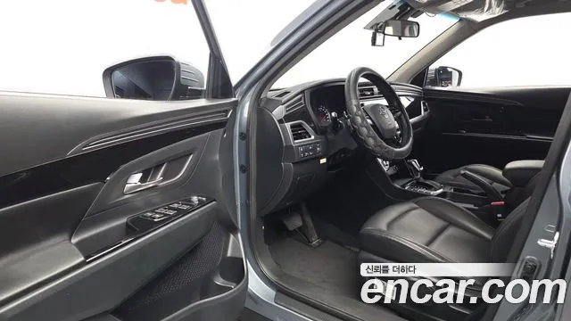 KG_Mobility_Ssangyong KORANDO 2020 thumb 10