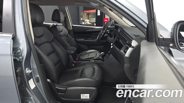 KG_Mobility_Ssangyong KORANDO 2020 thumb 11