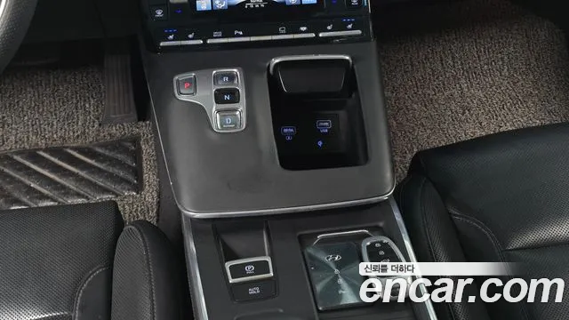 Hyundai Grandeur 2020 thumb 8